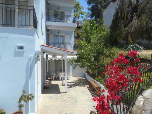 Ermioni Apartments