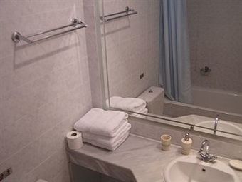 Aparthotel Polydoros