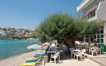 Aparthotel Polydoros