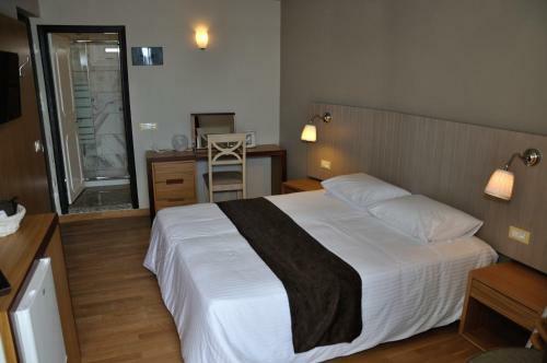 El Greco Hotel