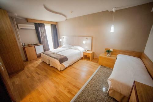 El Greco Hotel