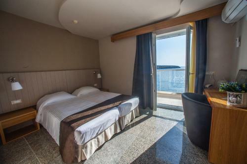 El Greco Hotel