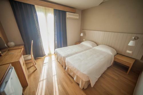El Greco Hotel