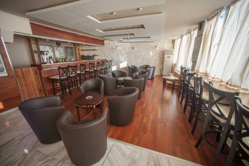 El Greco Hotel