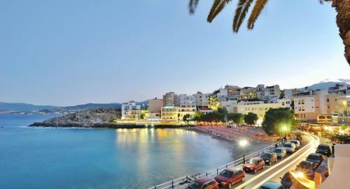 El Greco Hotel