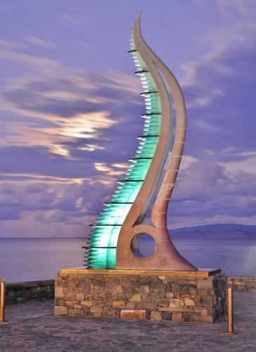 El Greco Hotel