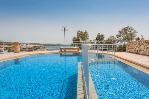 Mare Nostrum Villas I