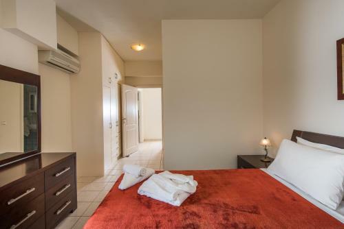 Mare Nostrum Villas I