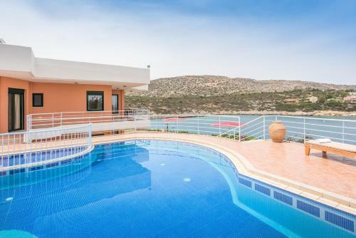 Mare Nostrum Villas I