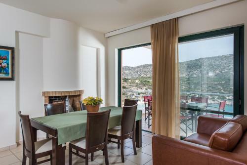 Mare Nostrum Villas I