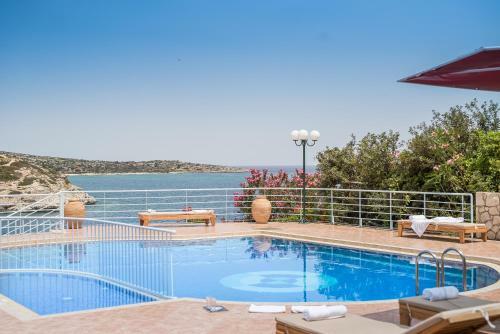Mare Nostrum Villas I
