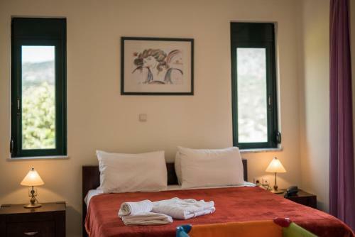 Mare Nostrum Villas I