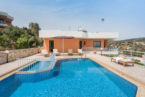 Mare Nostrum Villas I