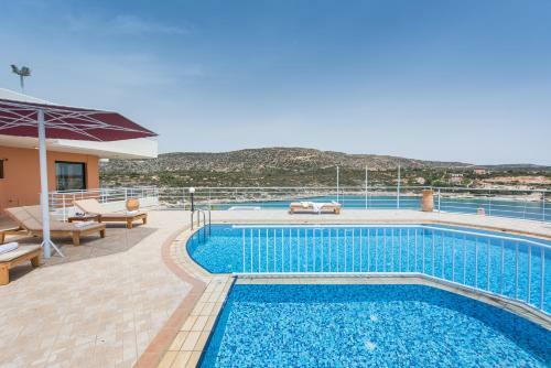 Mare Nostrum Villas I
