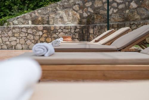 Mare Nostrum Villas I