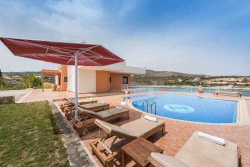 Mare Nostrum Villas I