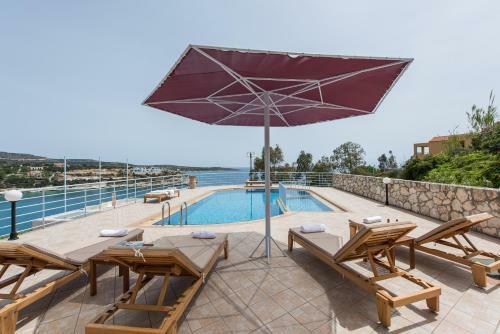 Mare Nostrum Villas I