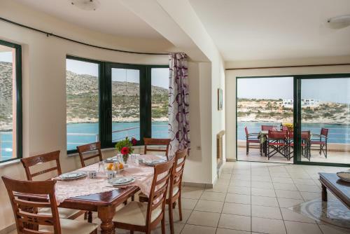 Mare Nostrum Villas I