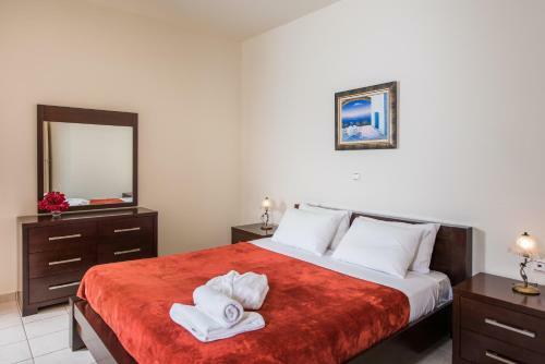 Mare Nostrum Villas I