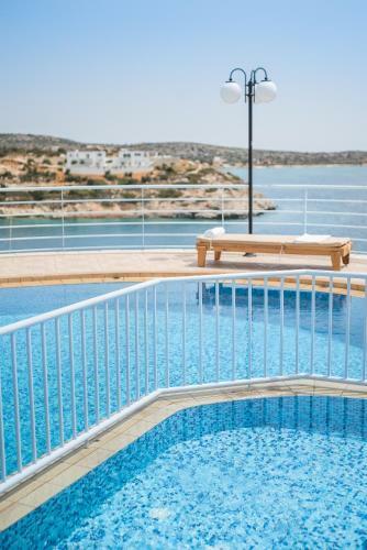 Mare Nostrum Villas I