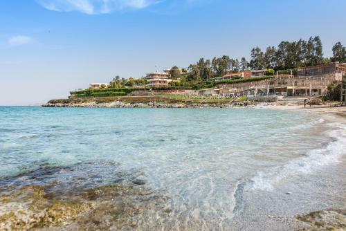 Mare Nostrum Villas I
