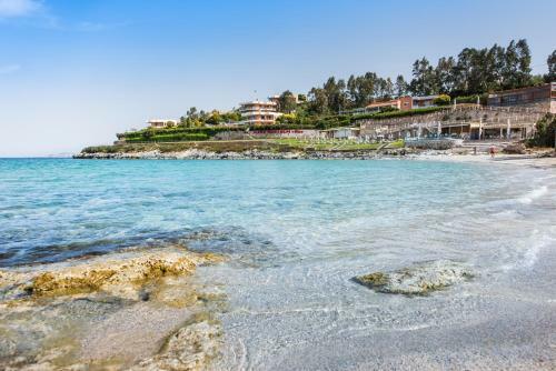 Mare Nostrum Villas I