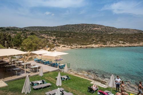 Mare Nostrum Villas I