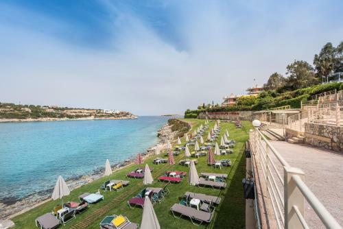 Mare Nostrum Villas I