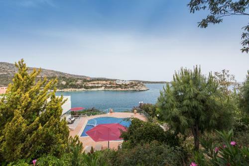 Mare Nostrum Villas I
