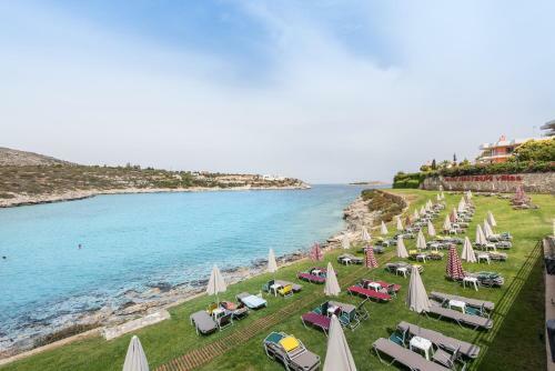 Mare Nostrum Villas I
