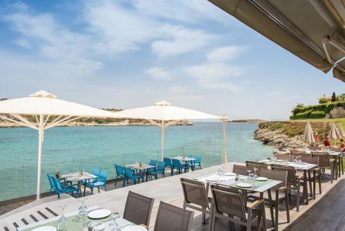 Mare Nostrum Villas I