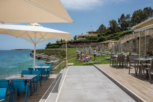 Mare Nostrum Villas I