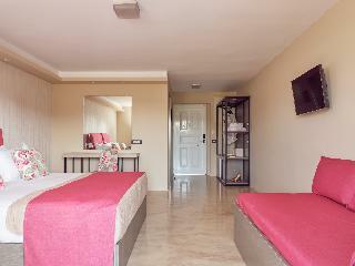 Aparthotel Hotel Koukounaria