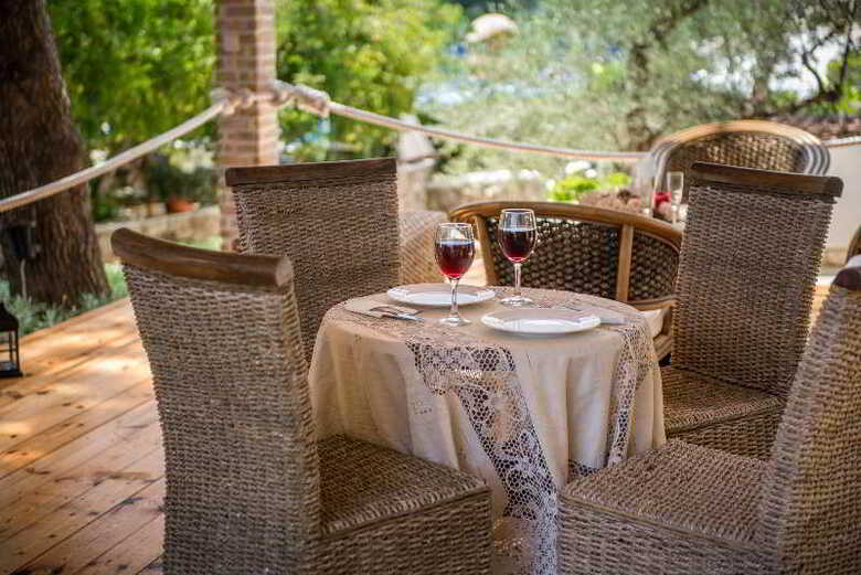Aparthotel Hotel Koukounaria