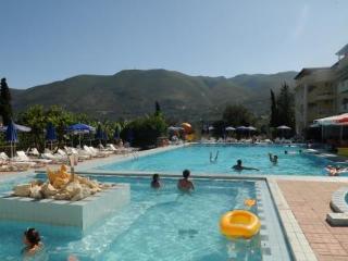 Aparthotel Hotel Koukounaria