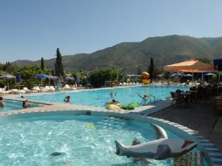 Aparthotel Hotel Koukounaria