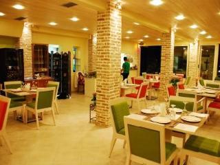 Aparthotel Hotel Koukounaria