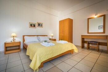 Aparthotel Hotel Koukounaria