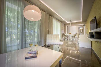 Aparthotel Hotel Koukounaria