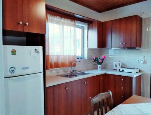 Apartamento Irini Studios