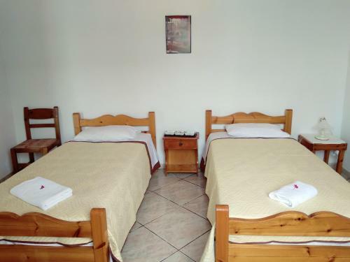 Apartamento Irini Studios