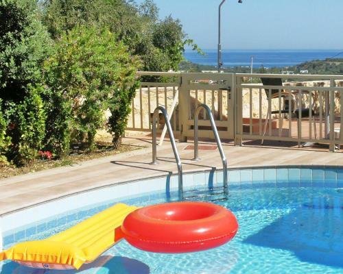 Helidonia Villas