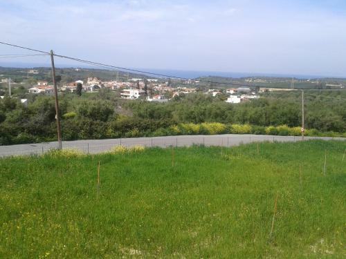 Helidonia Villas