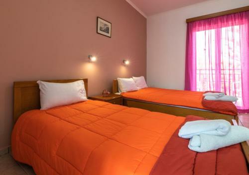 Apartamento Anthi Studios