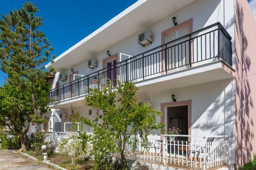 Apartamento Anthi Studios