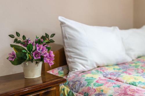 Apartamento Anthi Studios