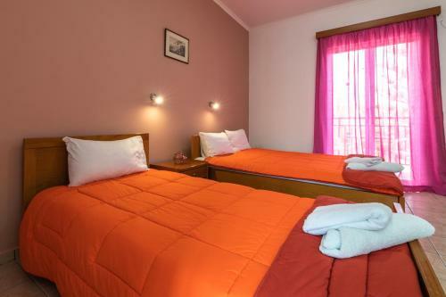 Apartamento Anthi Studios