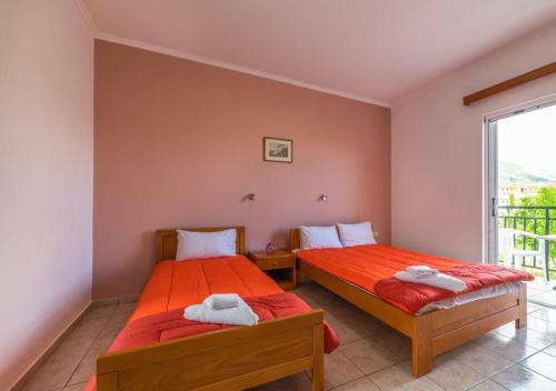 Apartamento Anthi Studios
