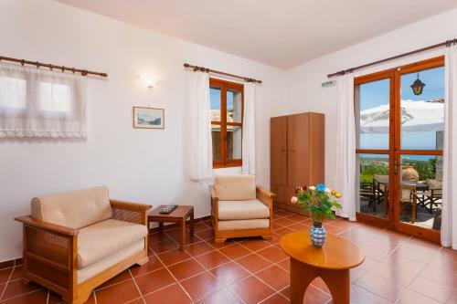 Hotel Archontiko Maisonettes
