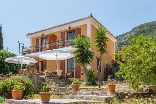 Hotel Archontiko Maisonettes